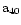 $\rm a_{40}$
