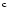 ${^{\rm c}}$