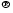$^{\tiny {\ooalign{\hfil\hbox{\textsc{r}}\hfil\crcr\mathhexbox20D}}}$